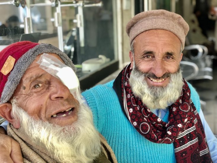 The Power of a Comprehensive Care