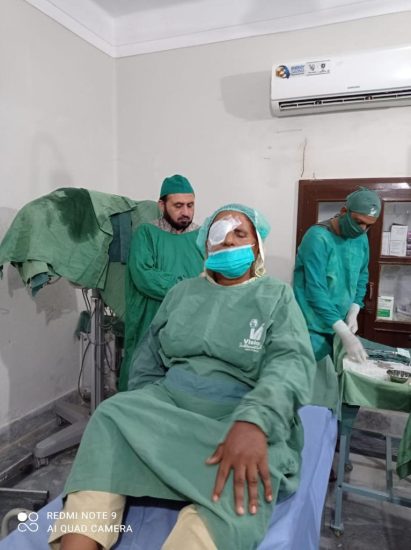 Collaborating for a Greater Impact