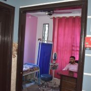 Emergency & Rehabilitation Services
